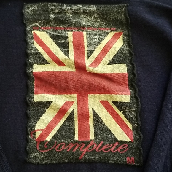 Womans Complete Short Sleeve Shirt Medium - Picture 5 of 6